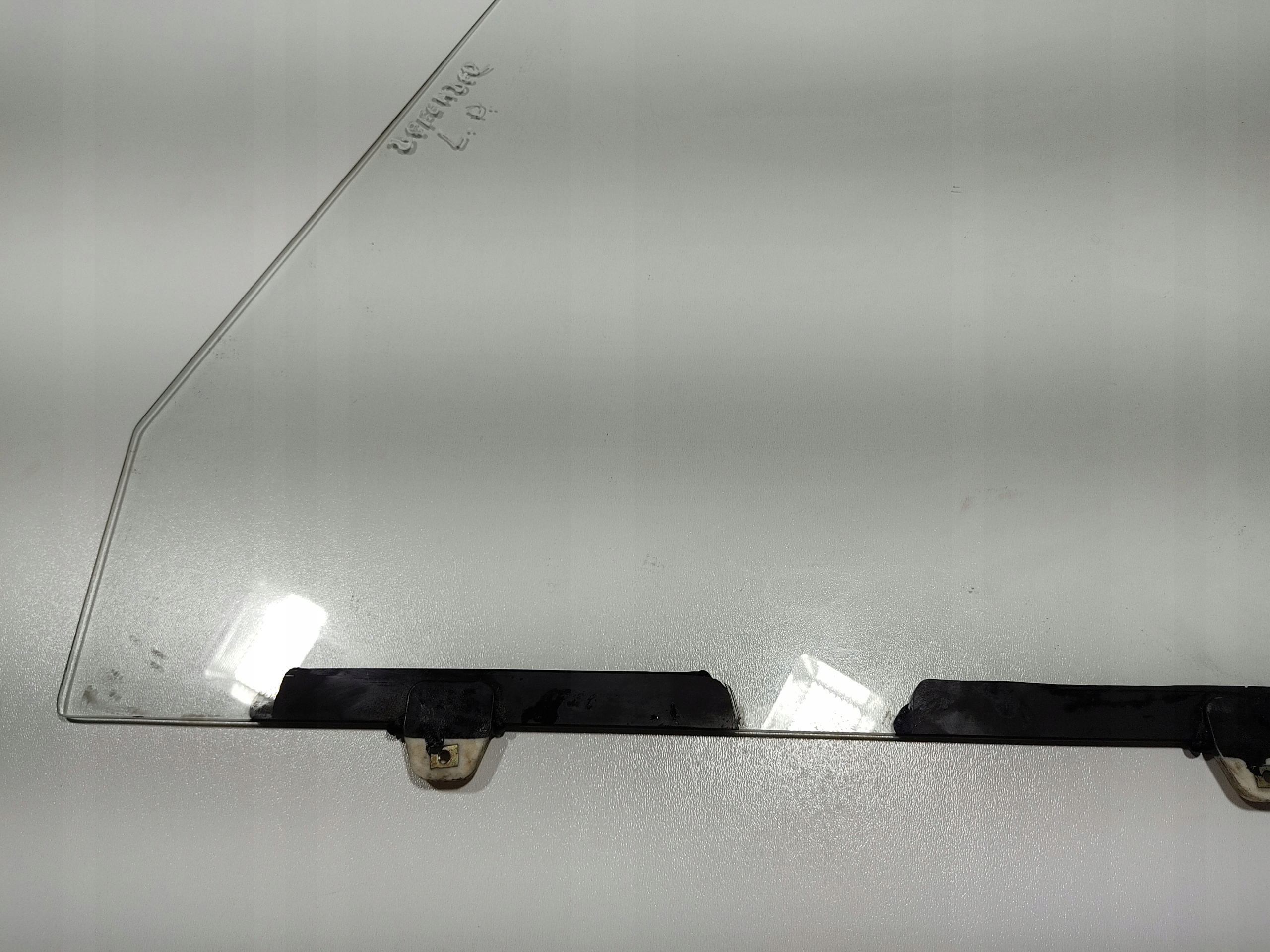 window door left front front LAND ROVER DEFENDER 1999-2007