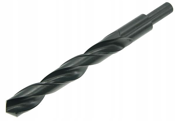 

Hikoki Wiertło Do Metalu Hss-r 14mm zatoczone