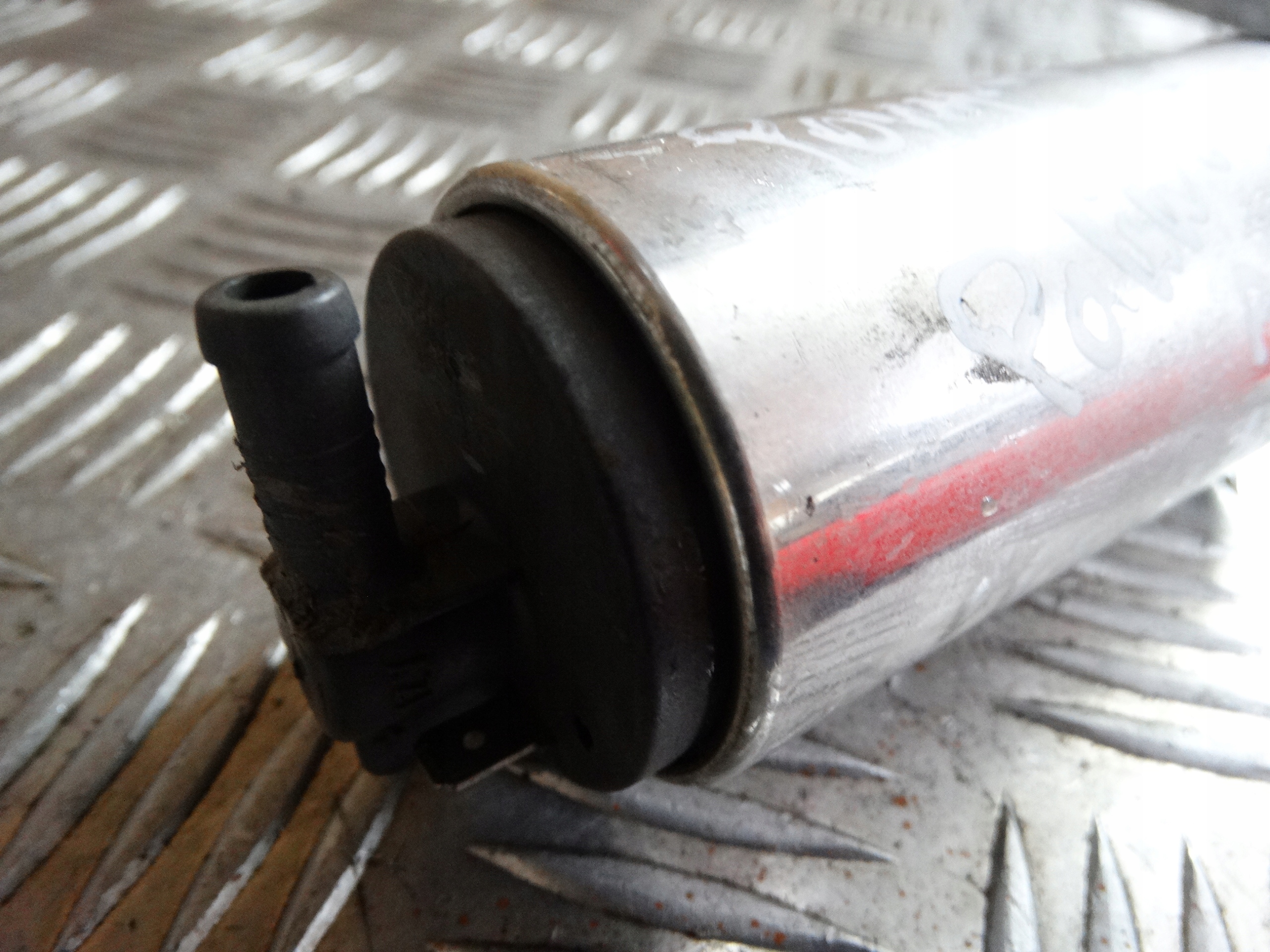 feed pump AUDI A2 1.4 petrol 13565 18700