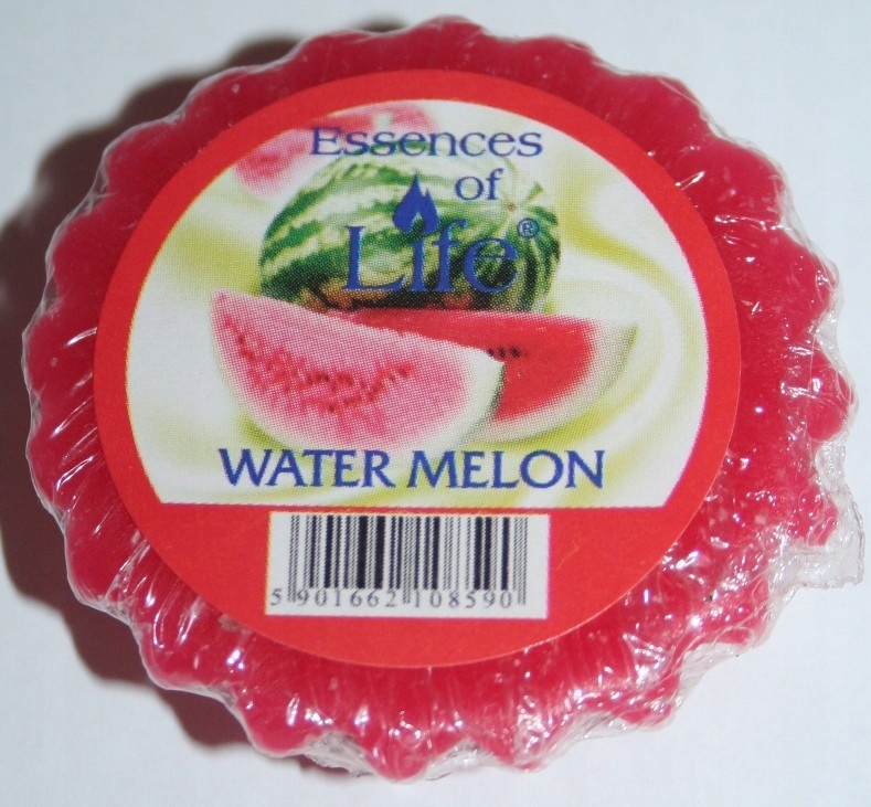 

Watermelon wosk zapachowy do kominków