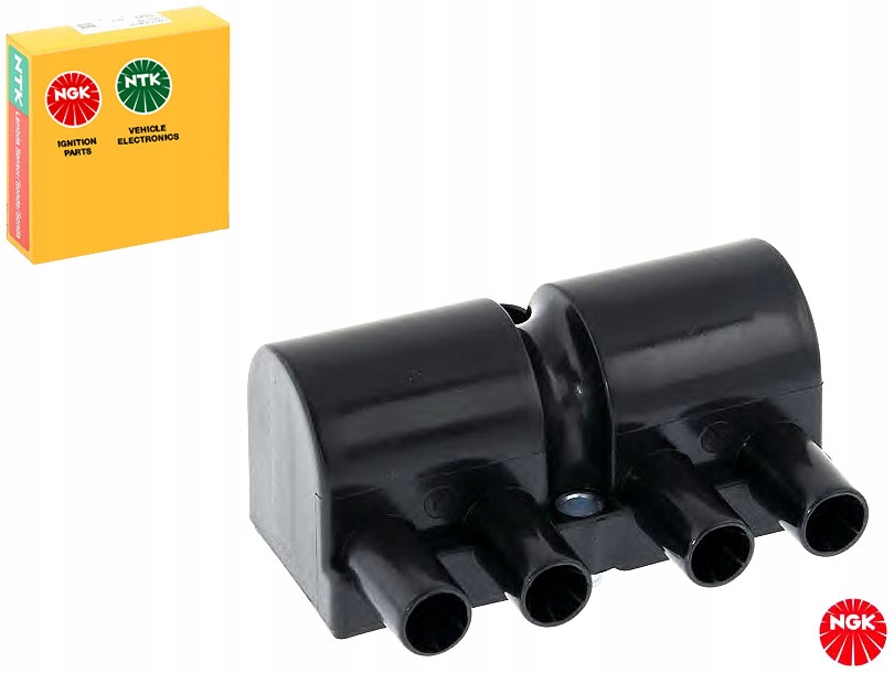 NGK48142 Zapalovací Cívka Daewoo Lanos Asistent řidiče #33
