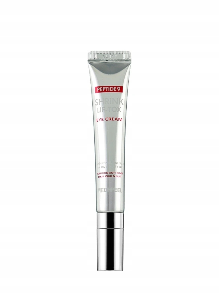 Peptide 9 Volume Lif-Tox Eye Cream Liftingový oční krém s peptidy 20 ml