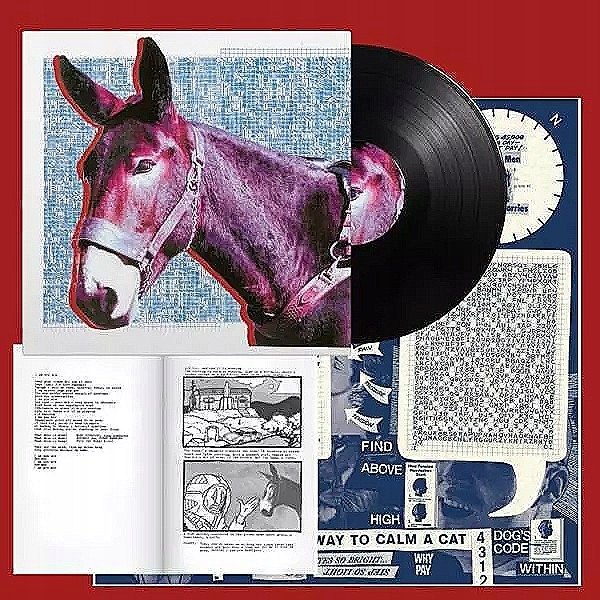 Lp Protomartyr: Ultimate Success Today Standard 2020 edition