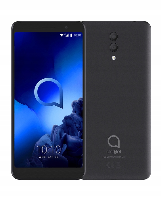 ALCATEL 1X 2019 2/16GB | A-