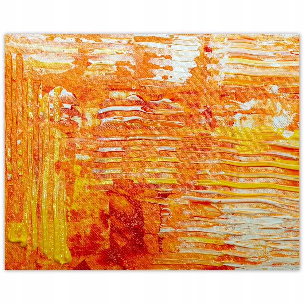 

Plakat 50x40 Abstrakcja Wodnik