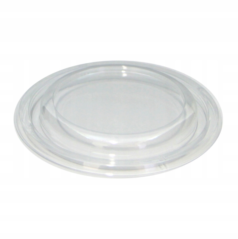

Pokrywka płaska na pojemnik Pet Deli 76mm 50szt