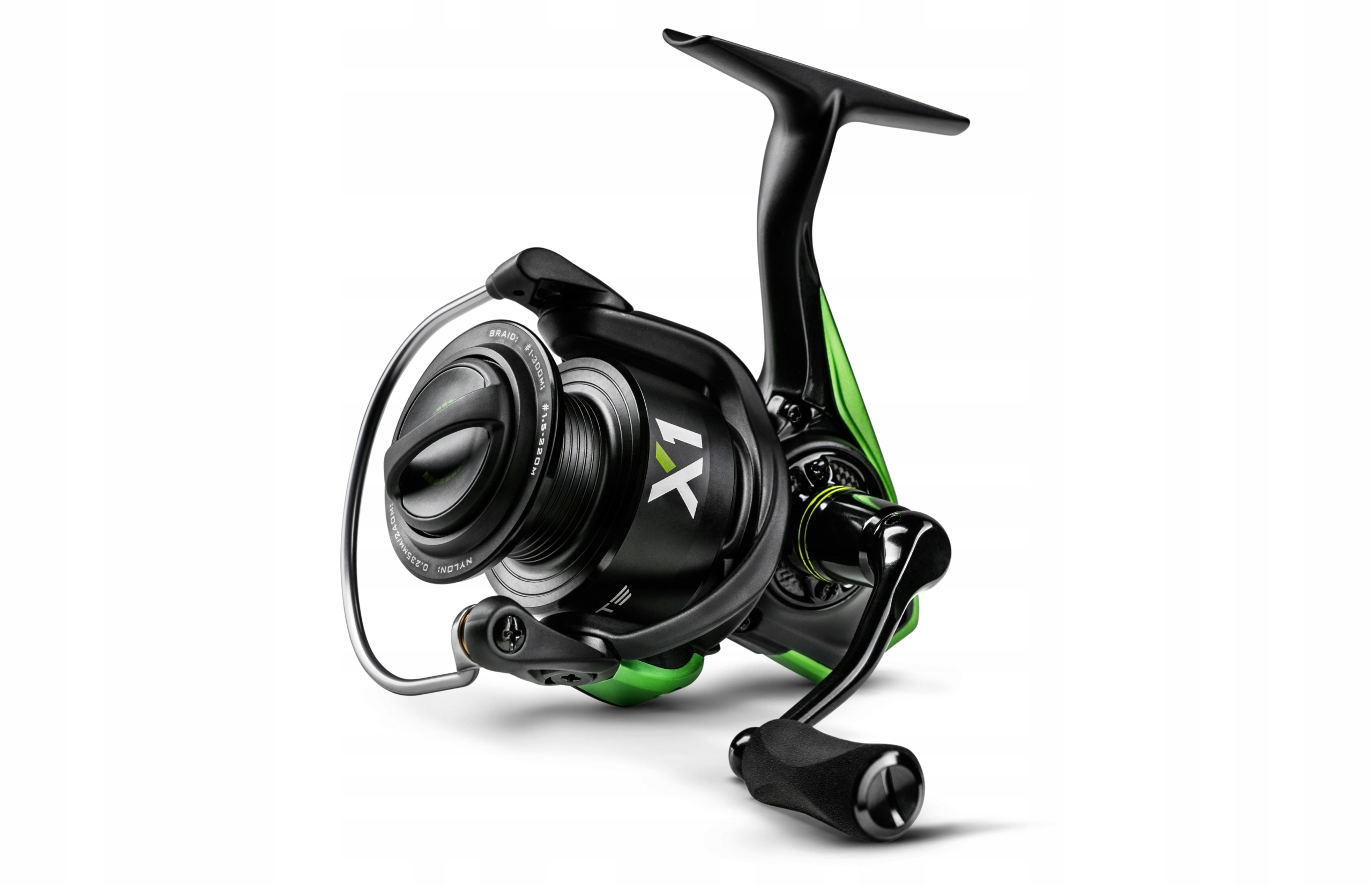 Kołowrotek Favorite 2500S X1 5.2:1