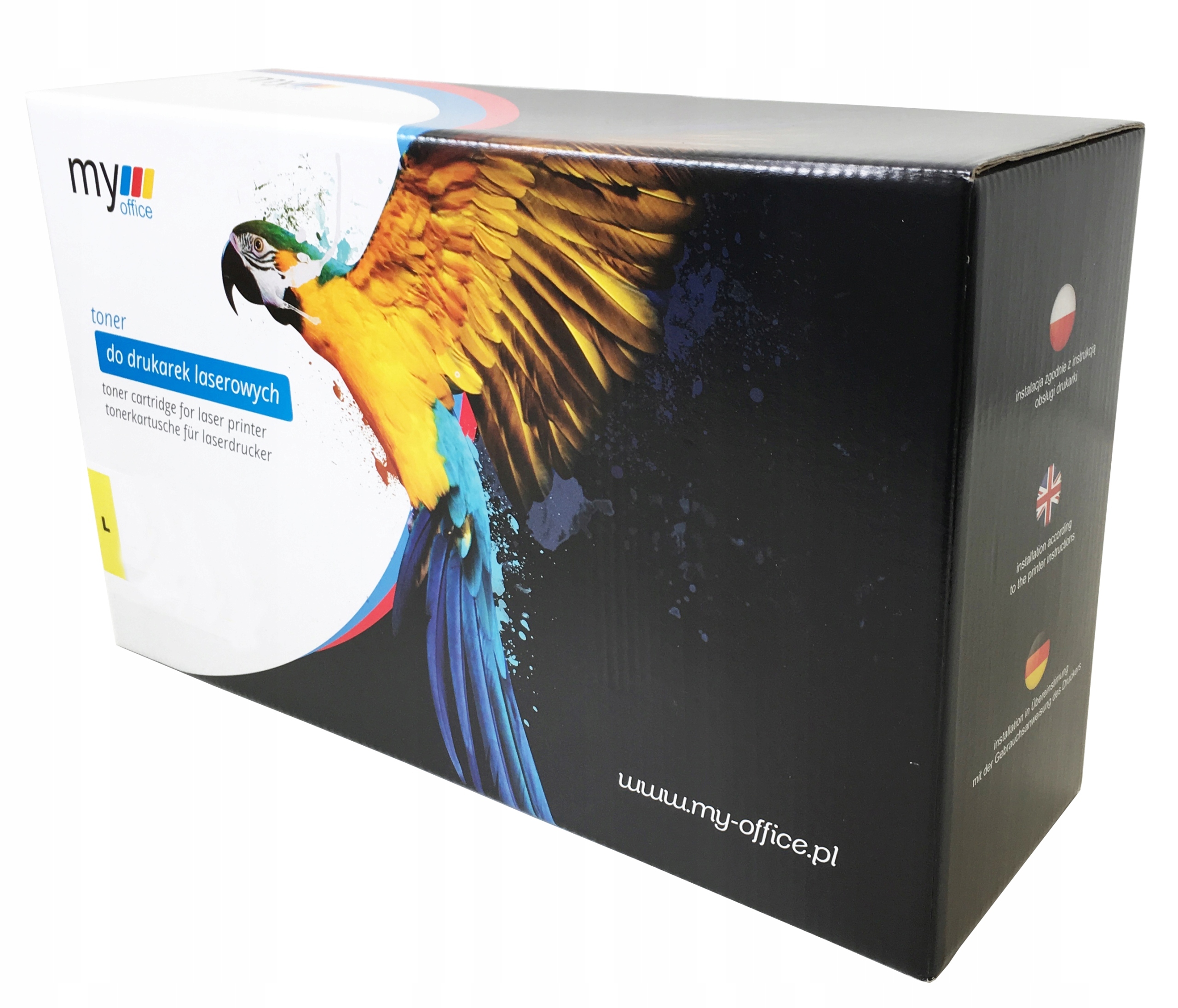 Toner do Xerox Phaser 3330 3335 3345 106R03623 15k