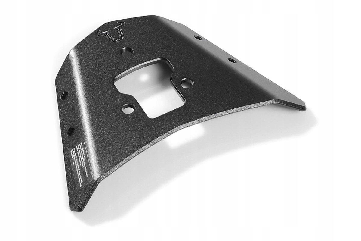 МОНТАЖНА ПЛАСТИНА КОРПУСУ ALU-RACK YAMAHA
