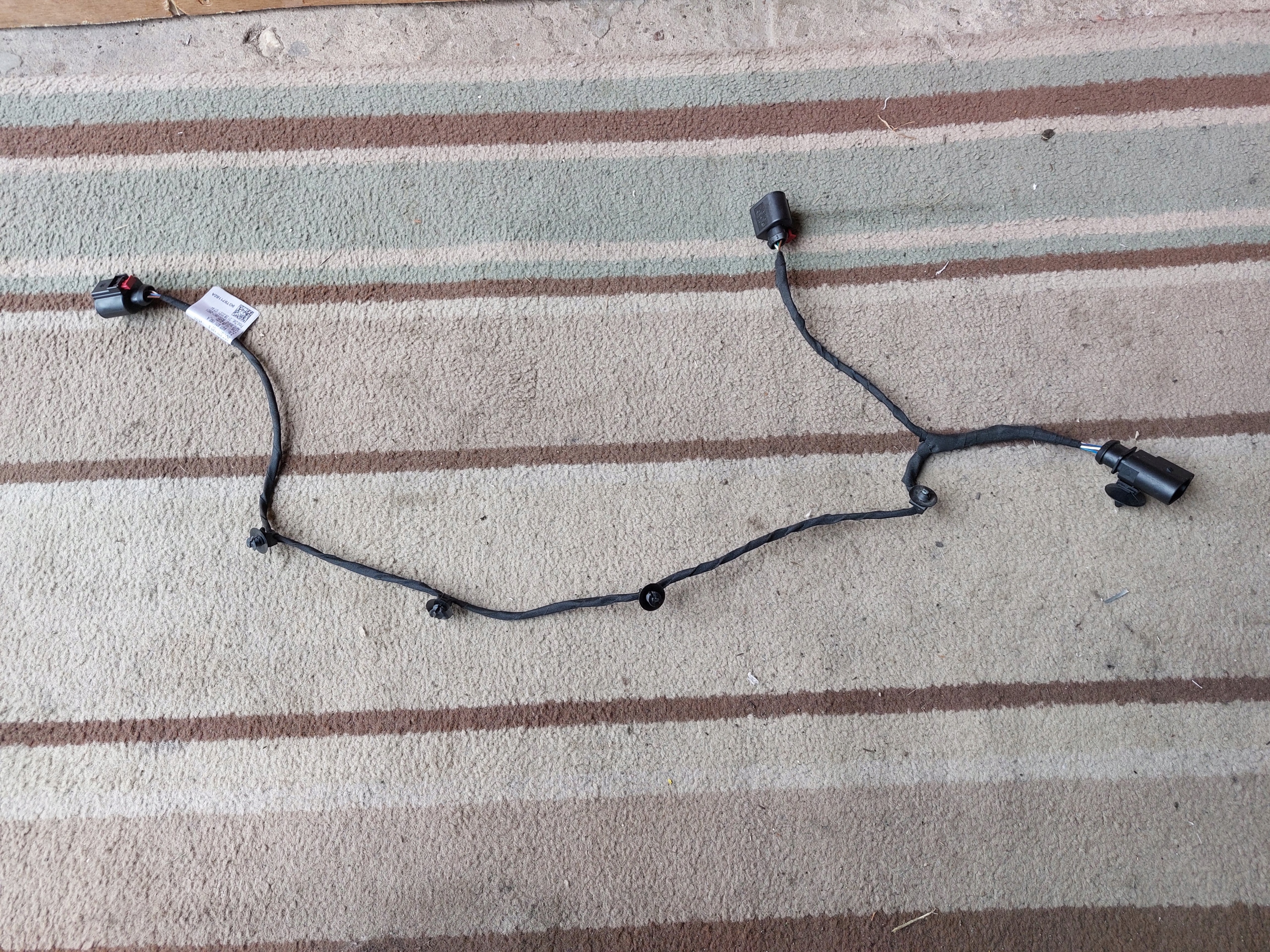bundle SPOILERA rear part PORSCHE 911 992 GT3 22r
