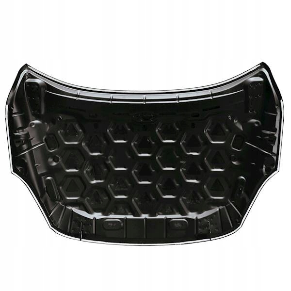 Volvo V40 2012- pokrywa komory silnika Producent części nieznany producent