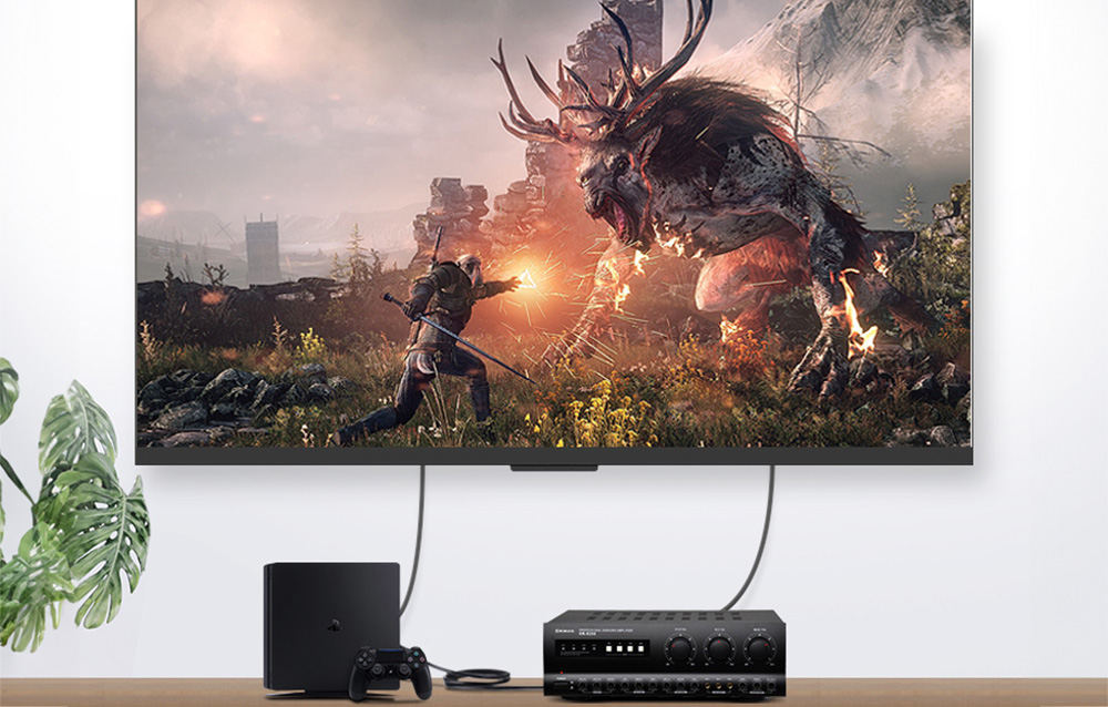 VENTION PRZEWÓD KABEL AUDIO OPTYCZNY TOSLINK OPTICAL SPDIF DIGITAL OPT 5M Marka Vention