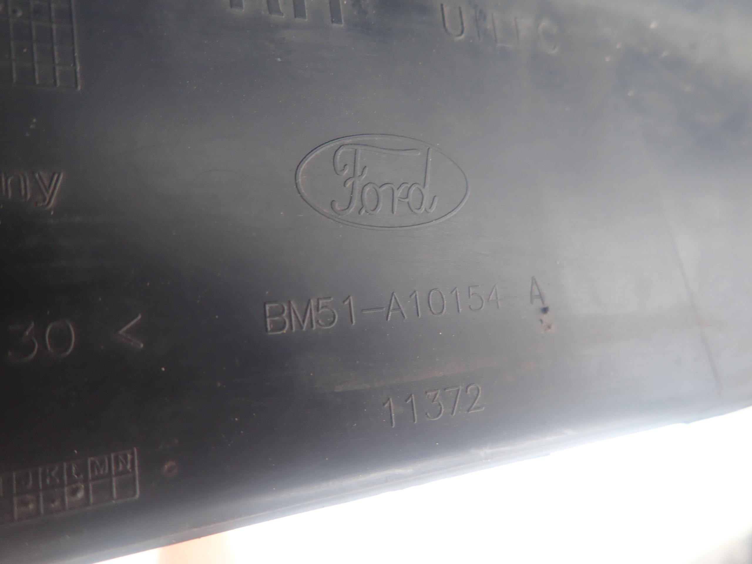 FORD FOCUS III MK3 threshold right moulding threshold right