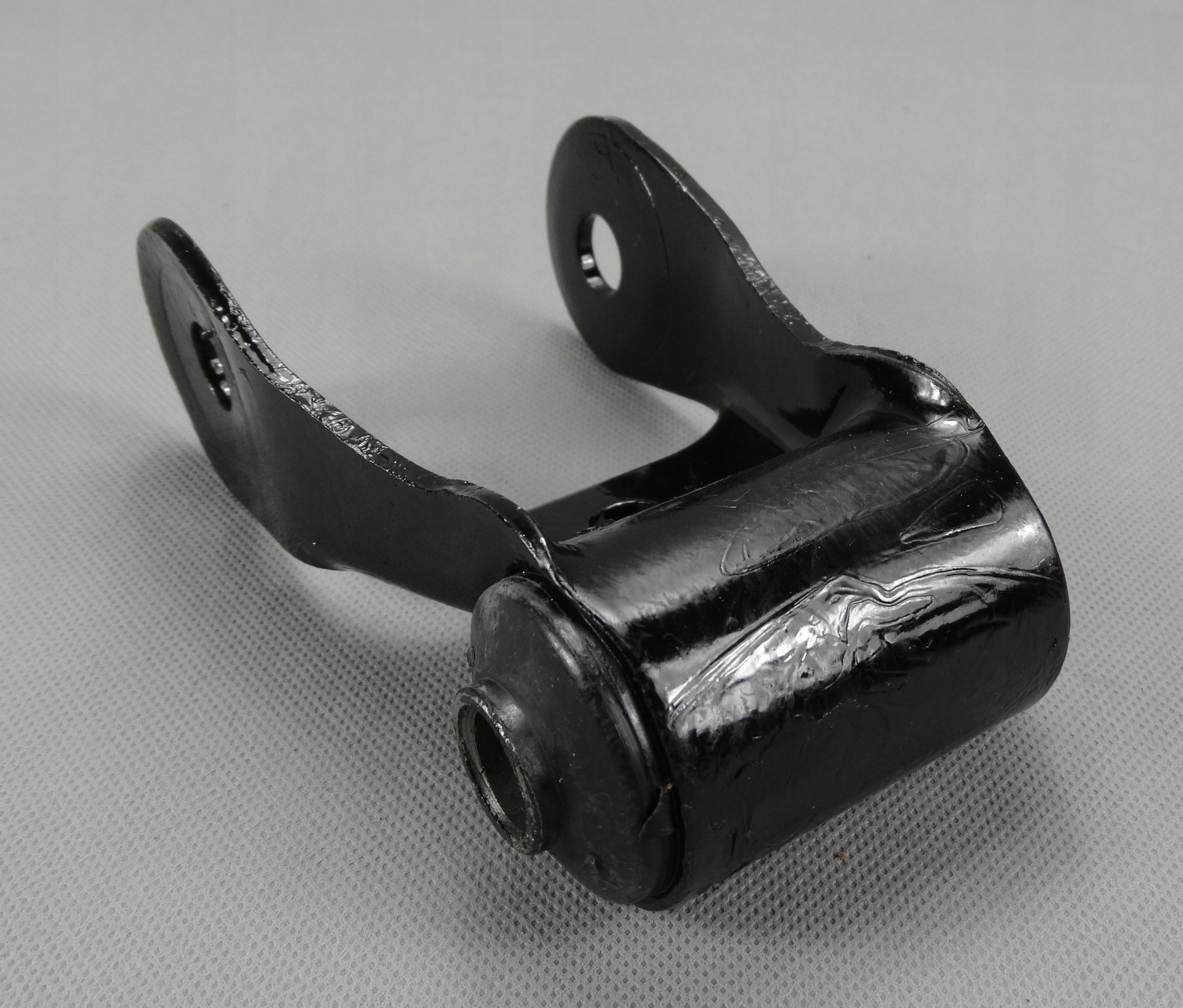 WIESZAK RESORU MOCOWANIE FORD TRANSIT MK6 2000 - 2006 Producent części BSG