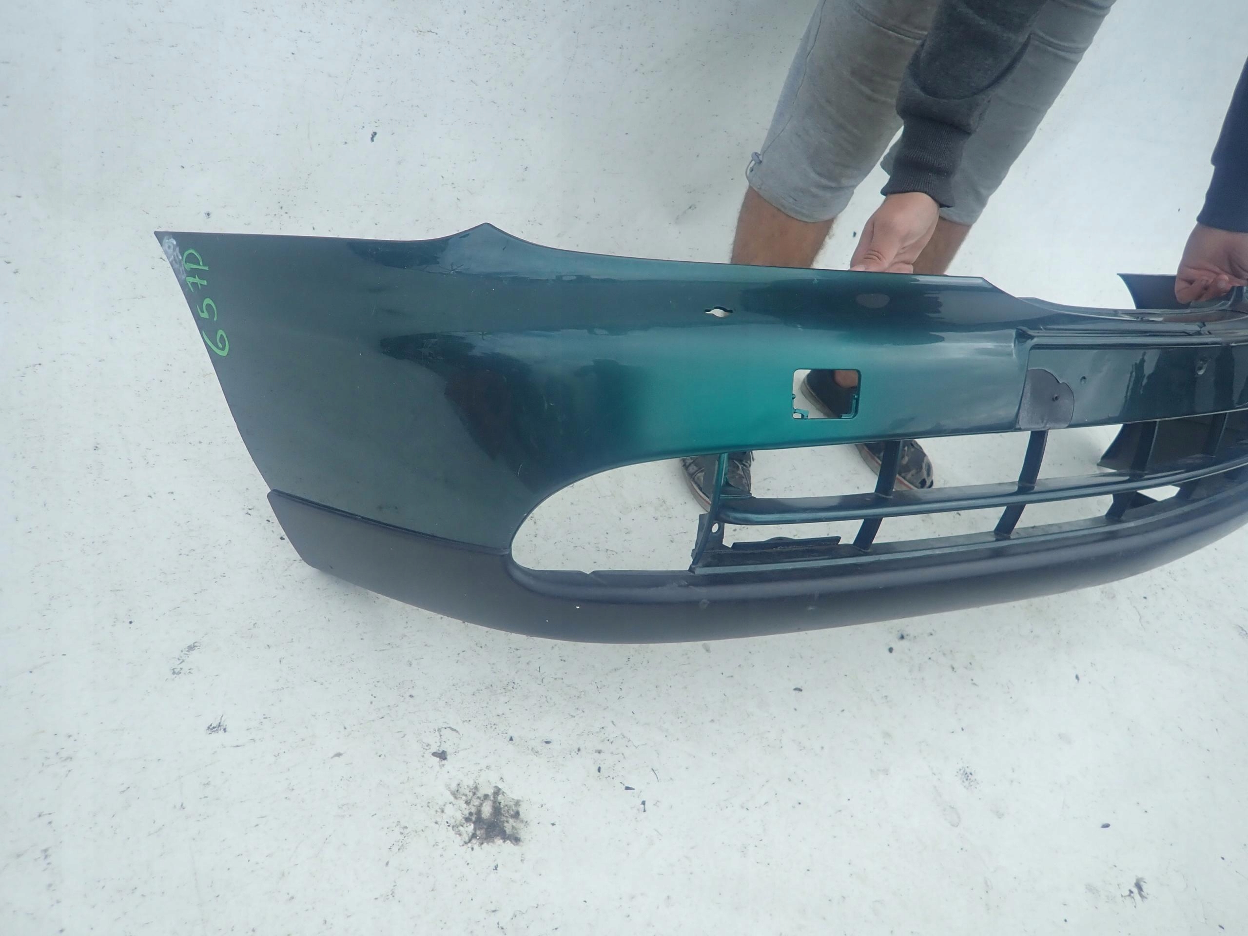 NISSAN PRIMERA P11 LIFT 99-02 bumper front