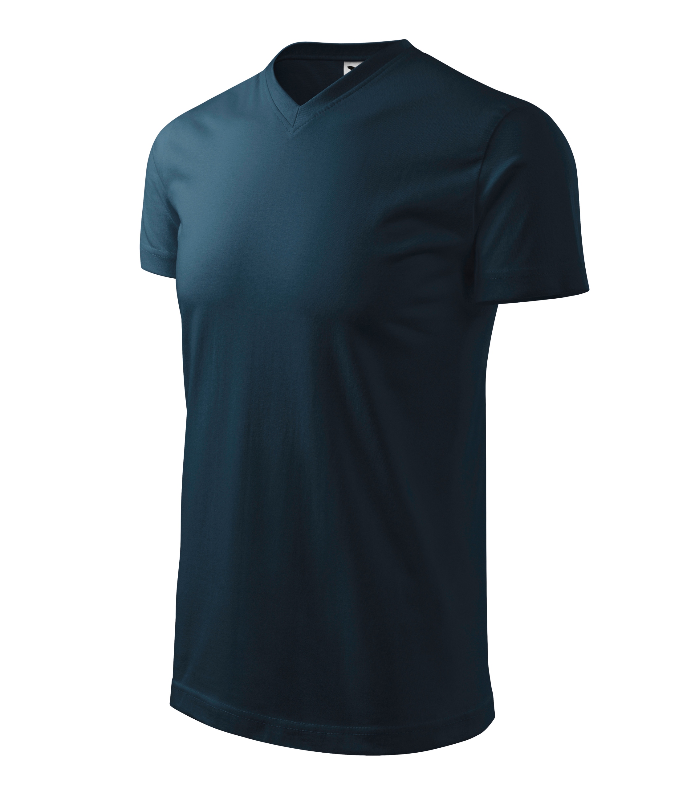 

Adler 111 Koszulka Męska V-neck 100% Bawełna 2XL