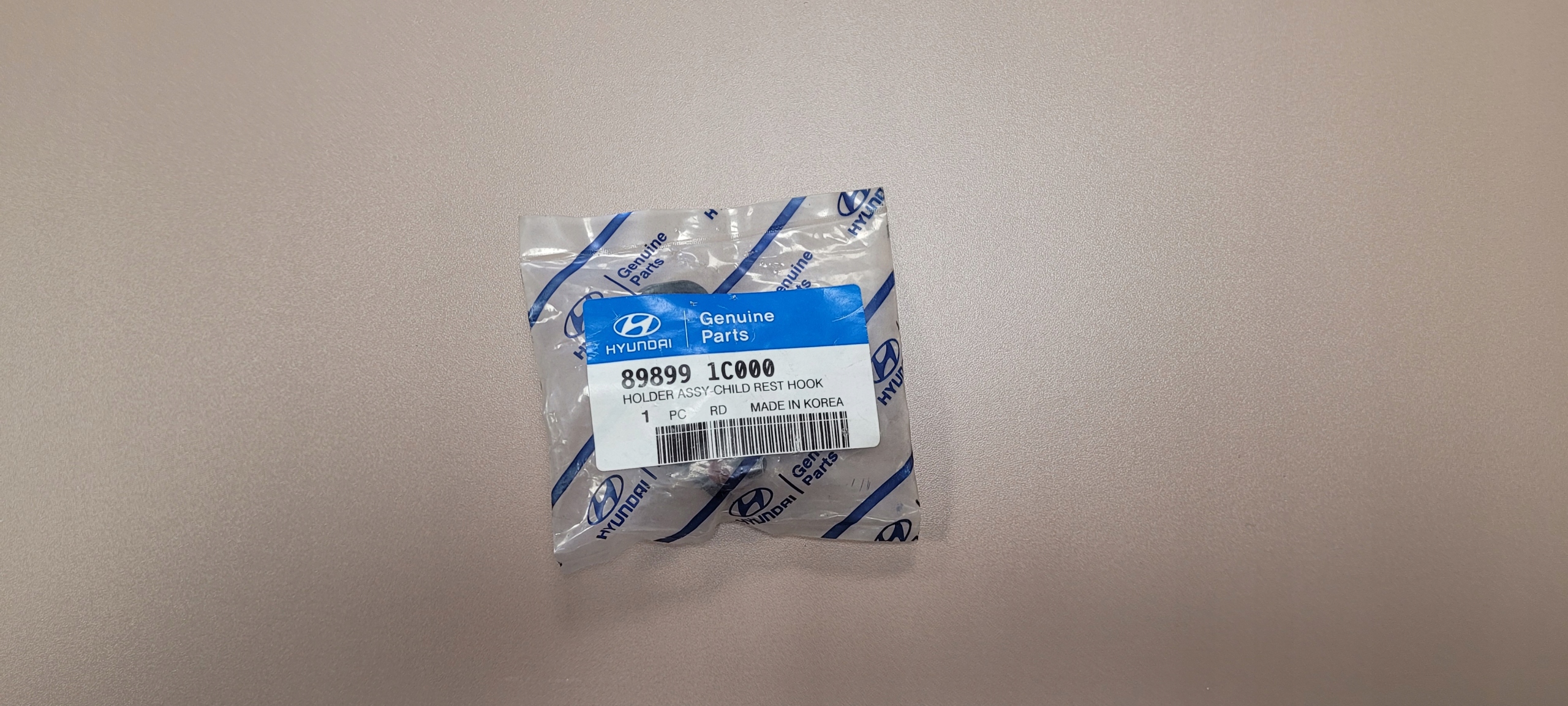 UCHWYT HYUNDAI 898991C000