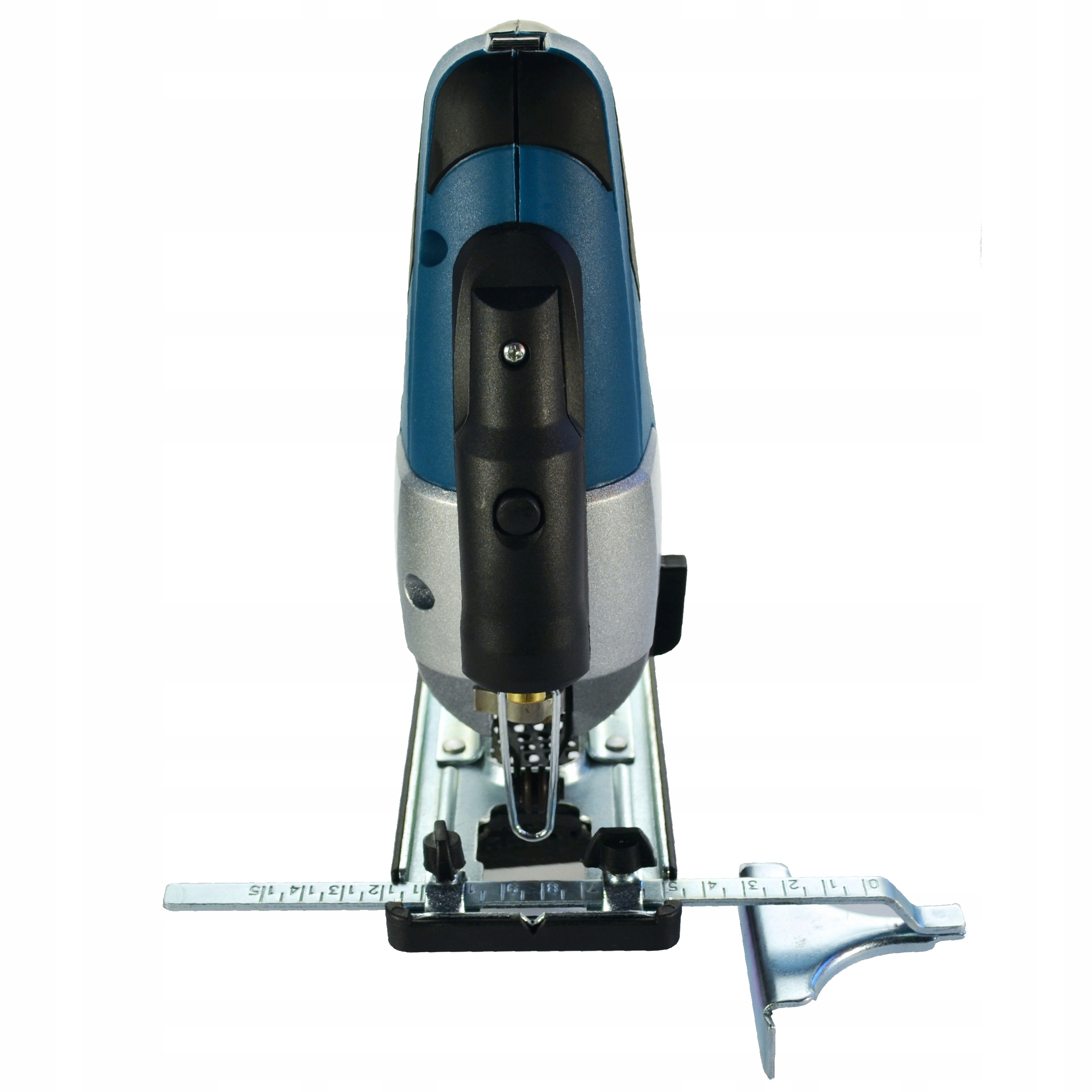 ZESTAW WYRZYNARKA PRZECINARKA PIŁA Z LASEREM DO DREWNA +10 X BRZESZCZOT Marka Black