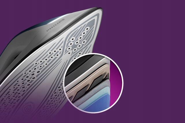 MOCNY GENERATOR PARY STACJA PAROWA Philips PerfectCare PSG8030/20 2700W Marka Philips