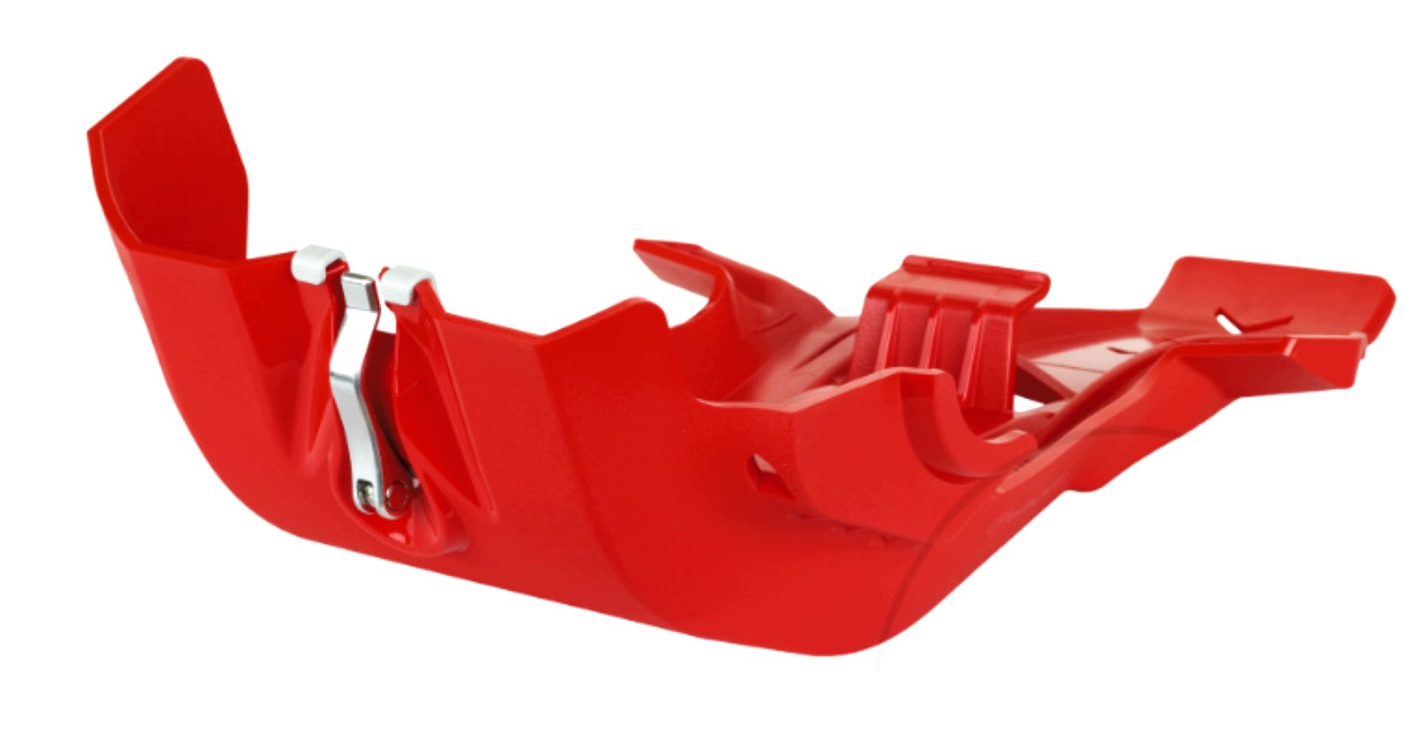 Kryt Motoru Honda Crf Red Moto 250 450 2021-2026
