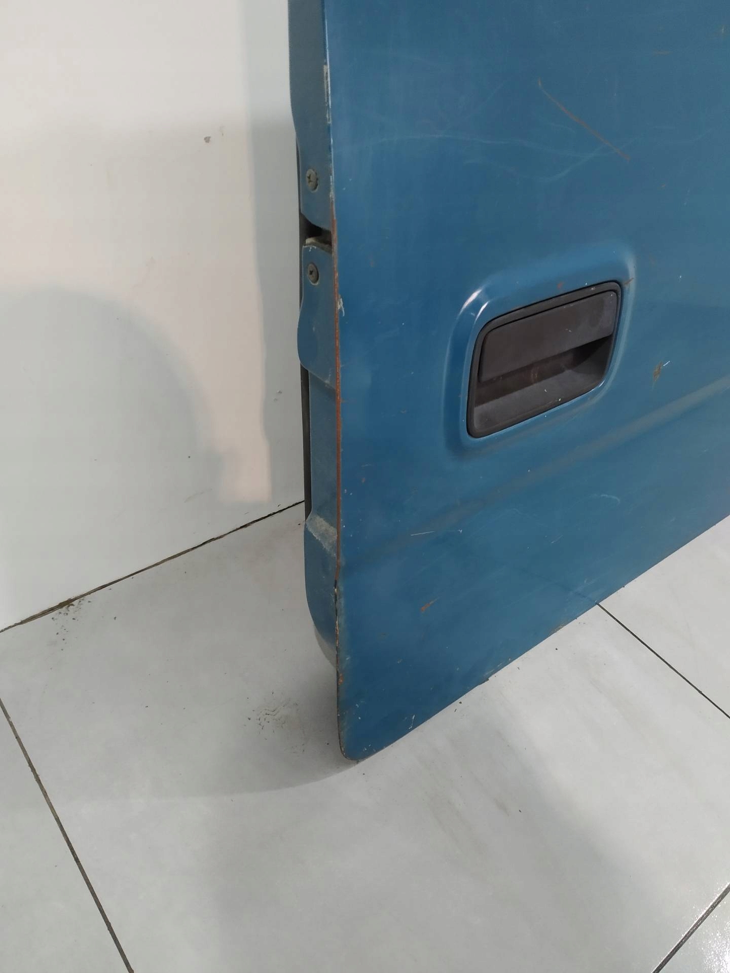 door right rear part Kia K2500