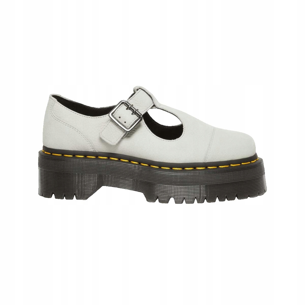 Dr. Martens Bethan Smoked Mint AF500 31456763 Tumbled Nubuck Velikost 37
