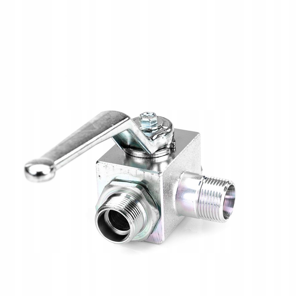 81520016 - Шаровой клапан BKH-3L-15L DN-13 (M22x1. 5)