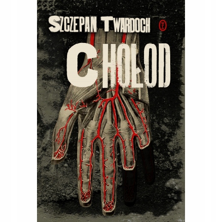 

Chołod Szczepan Twardoch