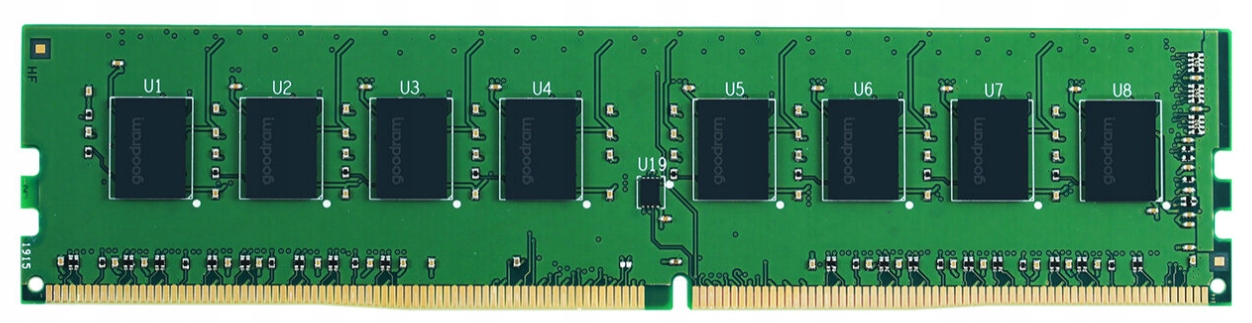 Pamięć Ram Goodram DDR4 16GB 3200MHz CL22 DIMM
