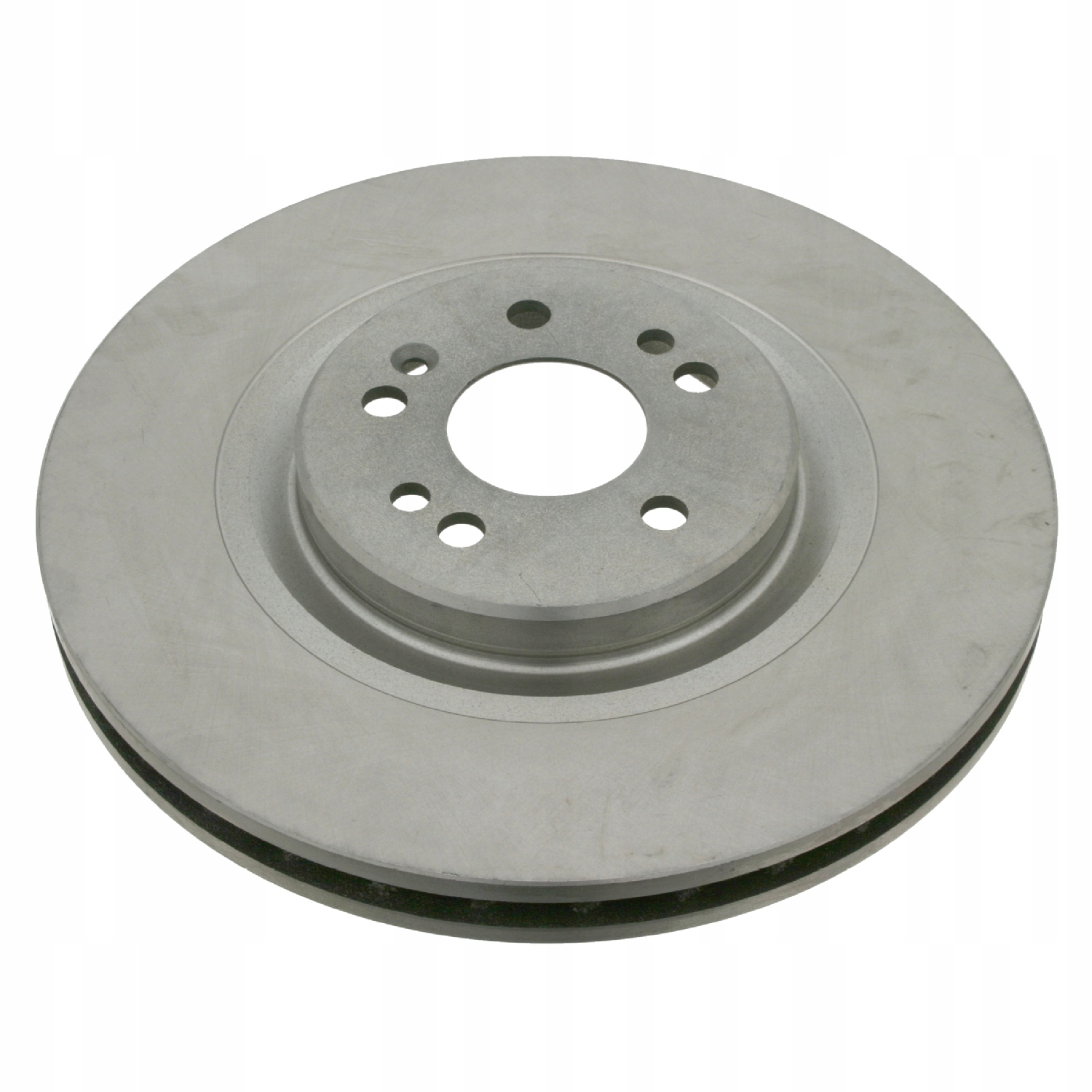 Febi Bilstein 21950 Диск тормозной