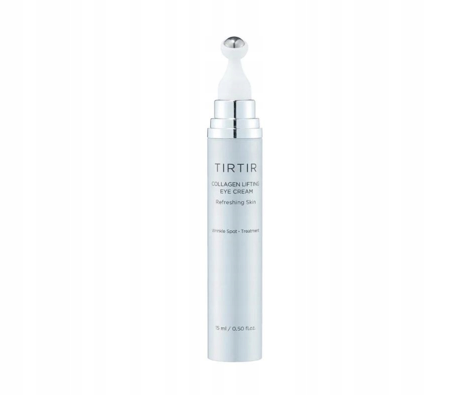 TIRTIR_Collagen Lifting Eye Cream krém pod oči 15 ml