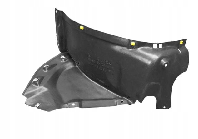 

Nadkole spojler przód Audi A4 2016- 8W0853888A/7A