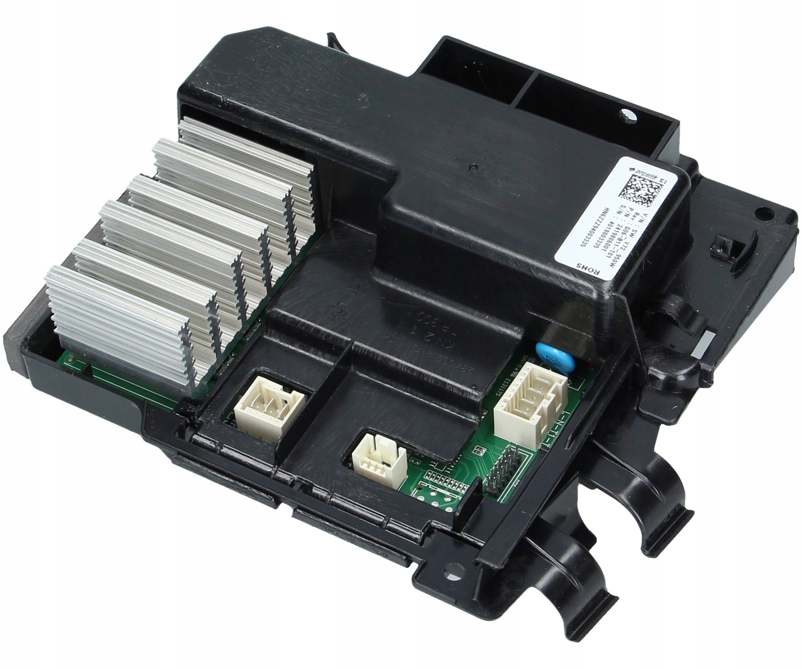 

Moduł silnika do pralki Beko