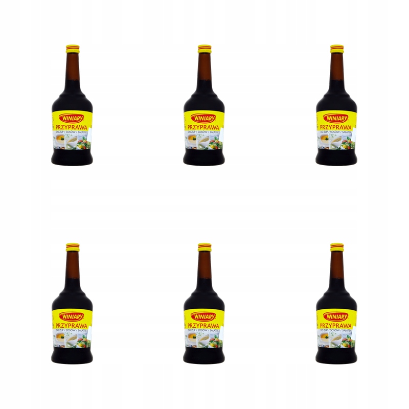 Winiary koření 1000 g X6