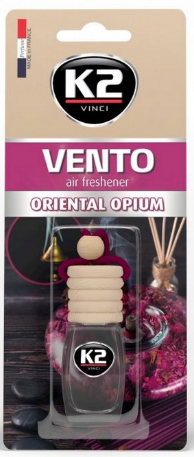 

K2 Vento Zapach Oriental Opium 8ML