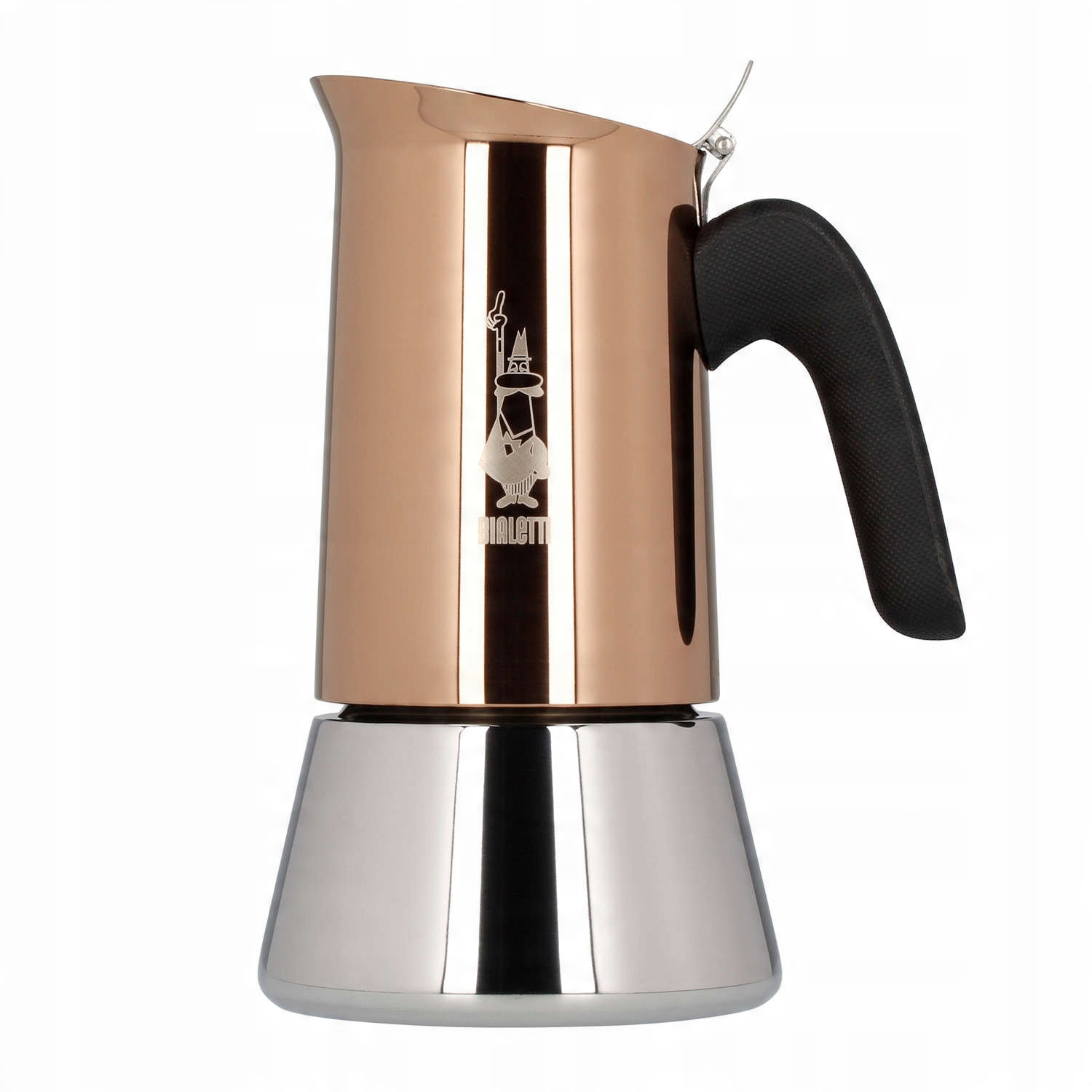 

Kawiarka Bialetti New Venus 6tz Indukcja