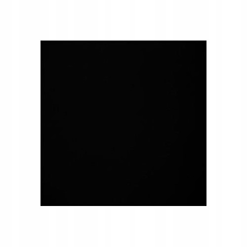 GRES MONO BKM BLACK 40X40 MAT GAT. I PROMOCJA