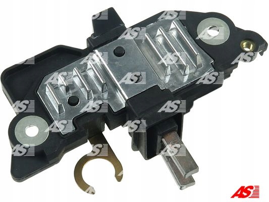 AS PL ARE0082P Regulator napiecia Part number ARE0082P