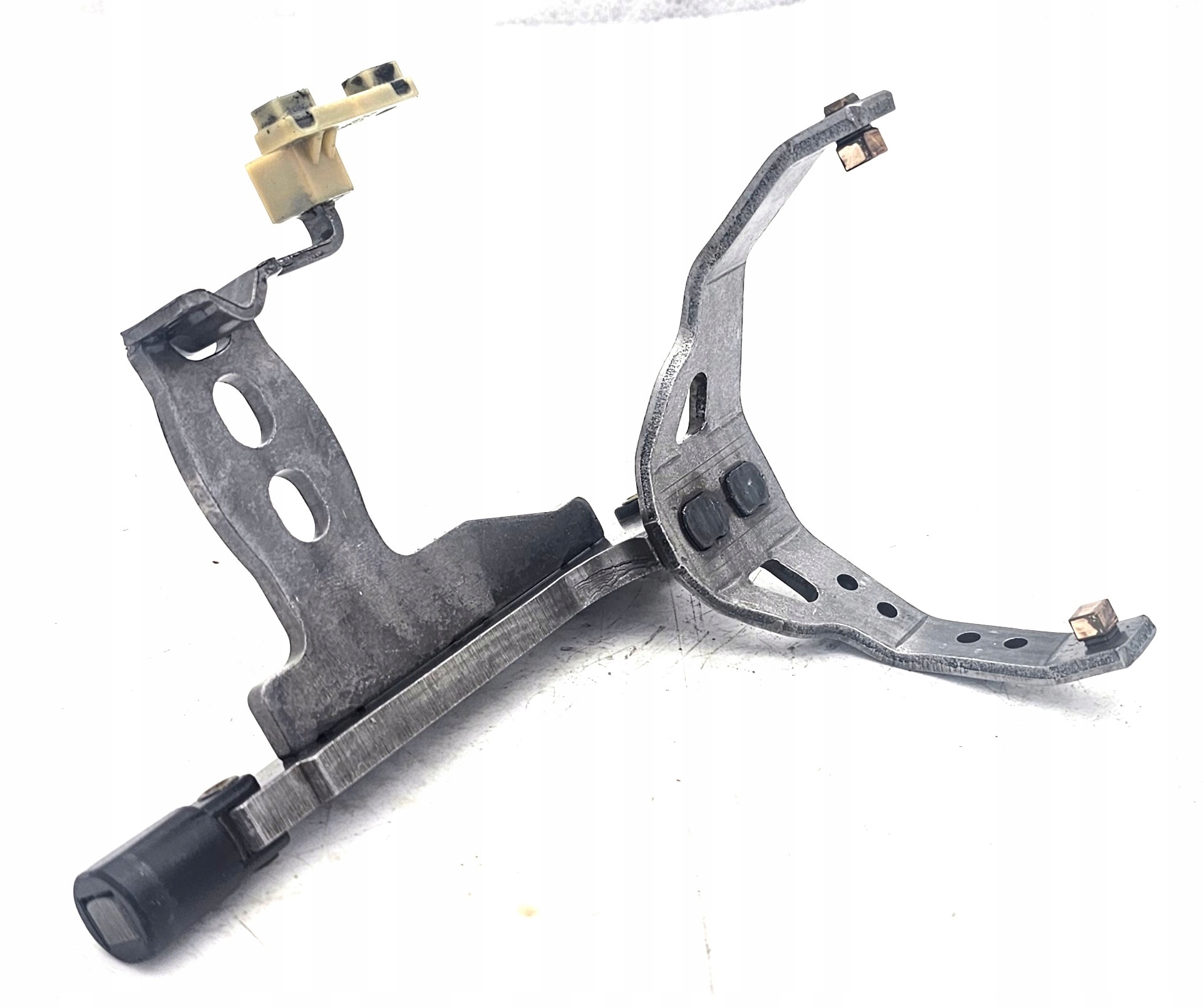 FORD VOLVO DODGE POWERSHIFT MPS6 DCT450 WIDELEC ZMIANY BIEGÓW
