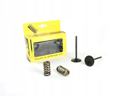 28.SIS6353-2 - PROX ВСАСЫВАЮЩИЕ КЛАПАНЫ КОМПЛЕКТ KTM 350 EXCF 12-16