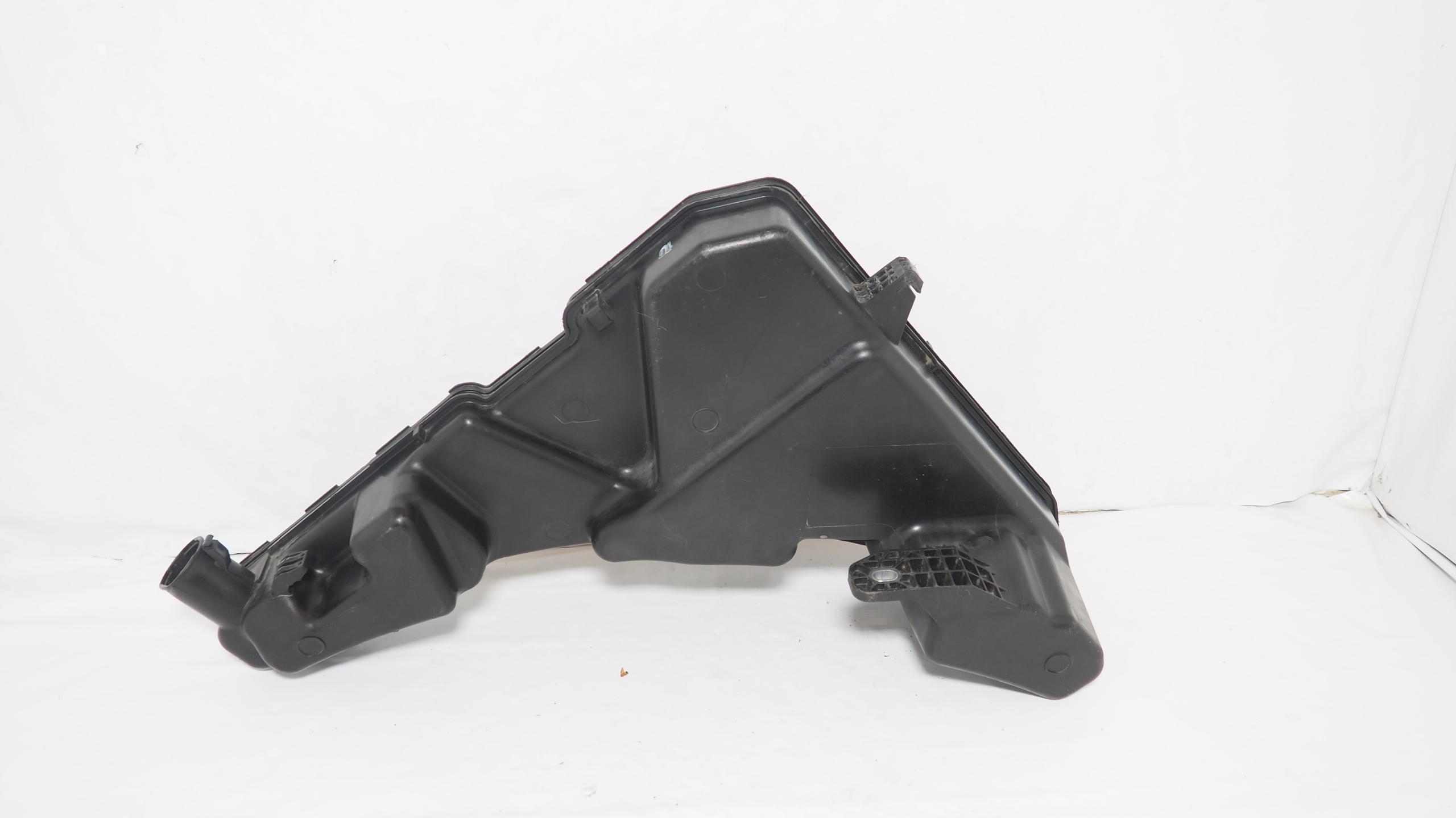 Audi Q5 II 80A washer fluid tank 80A955451B