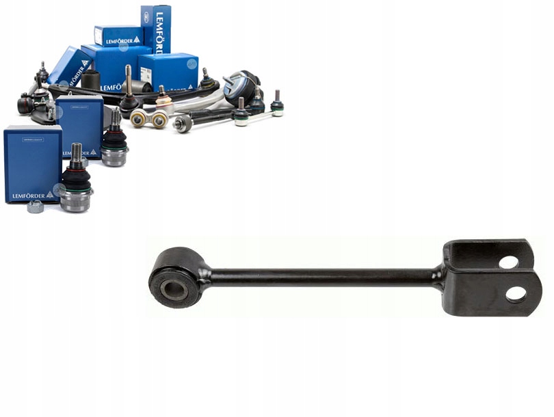 Spojka Stabilizátoru Mercedes Zadní Sprinter Crafte