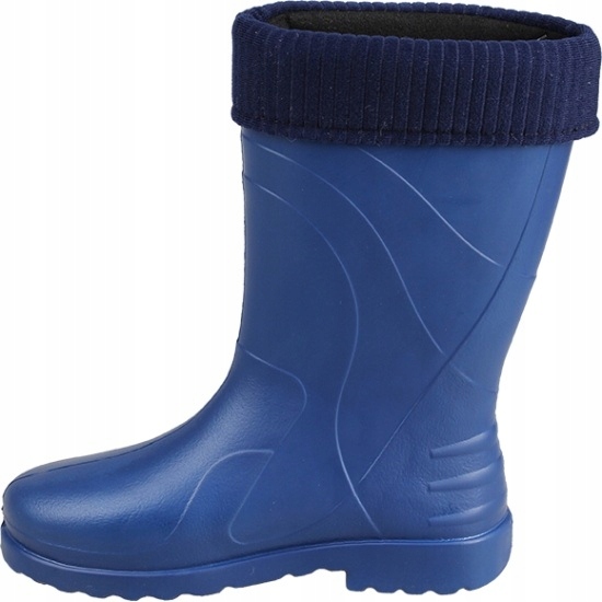 Kalosze Damskie Piankowe Lekkie Demar Luna 39/40 Marka Demar