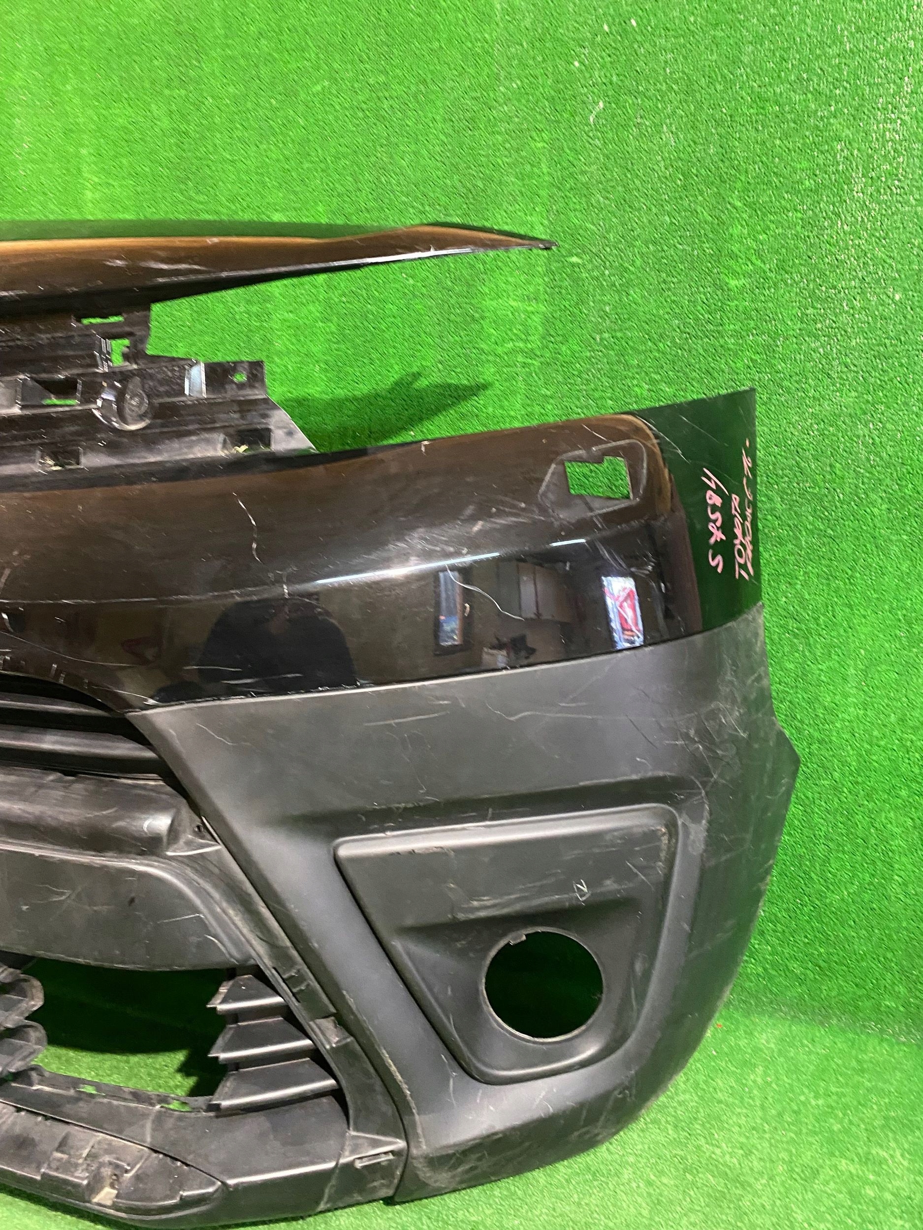 front bumper front TOYOTA PROACE VERSO 16