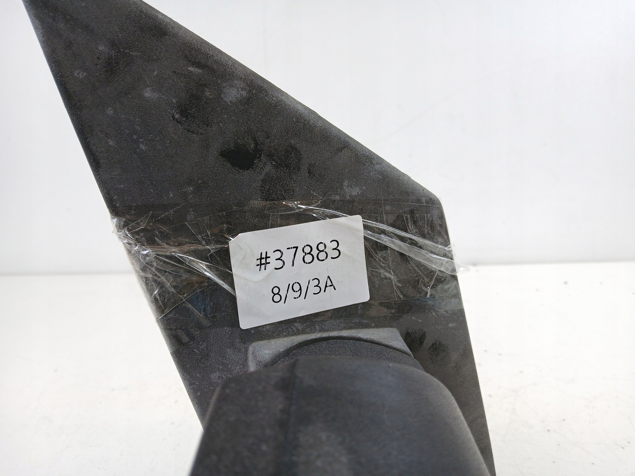 FORD FIESTA MK6 mirror right manually