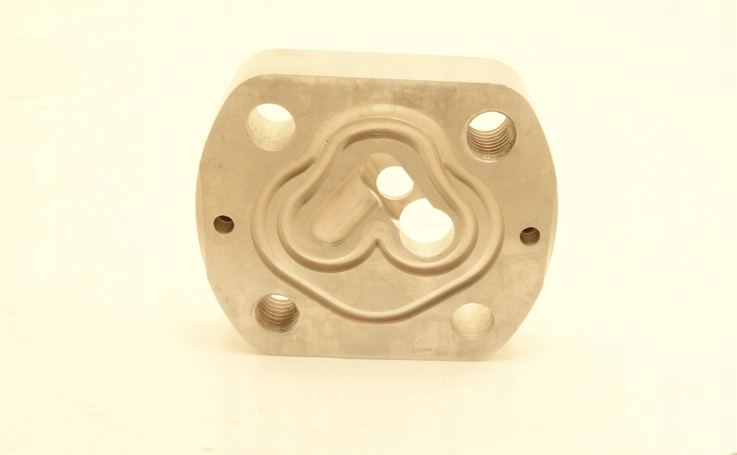 P23 -P23 INTERSECTION PLATE 1