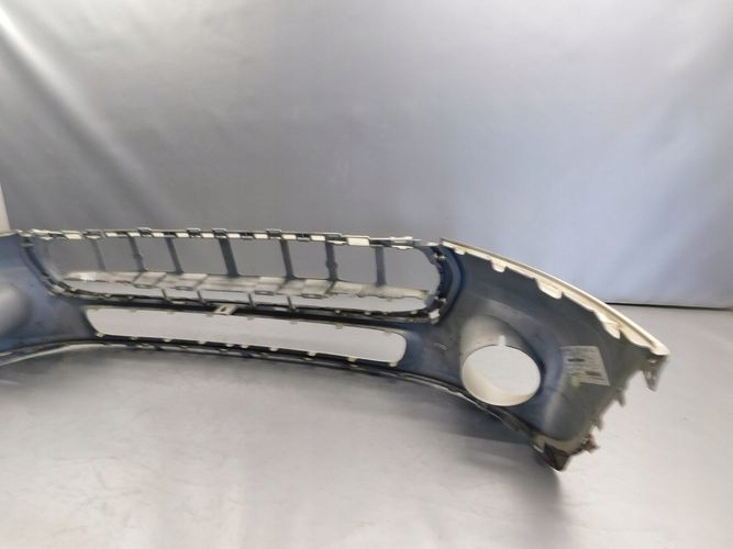 MINI COOPER F55 F56 14- front bumper front
