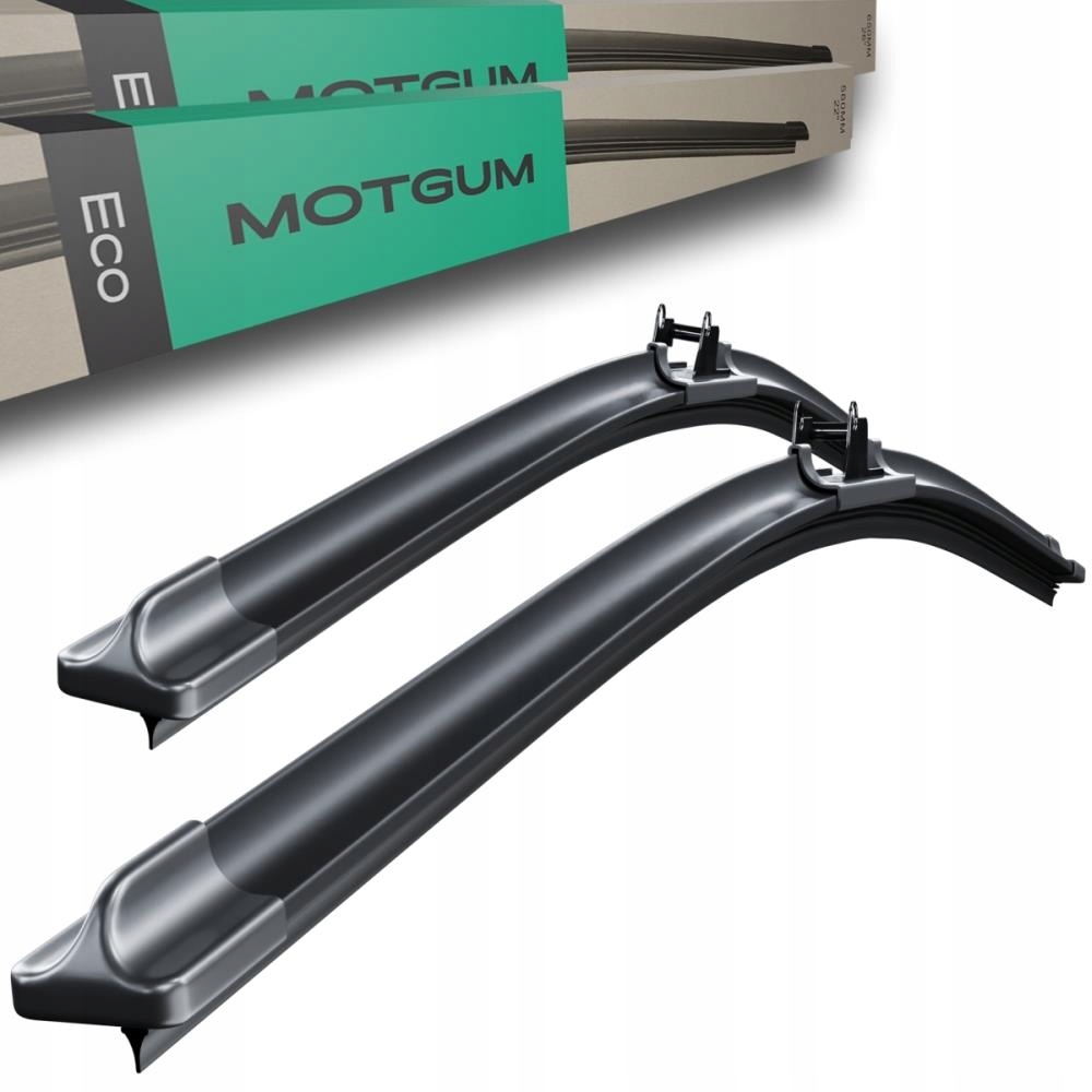 Wycieraczki Przód do Lexus Rx II, III Suv (02.2003-2015) 3
