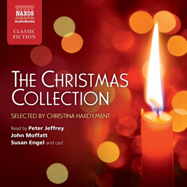 Christmas Collection - Hardyment, Christina