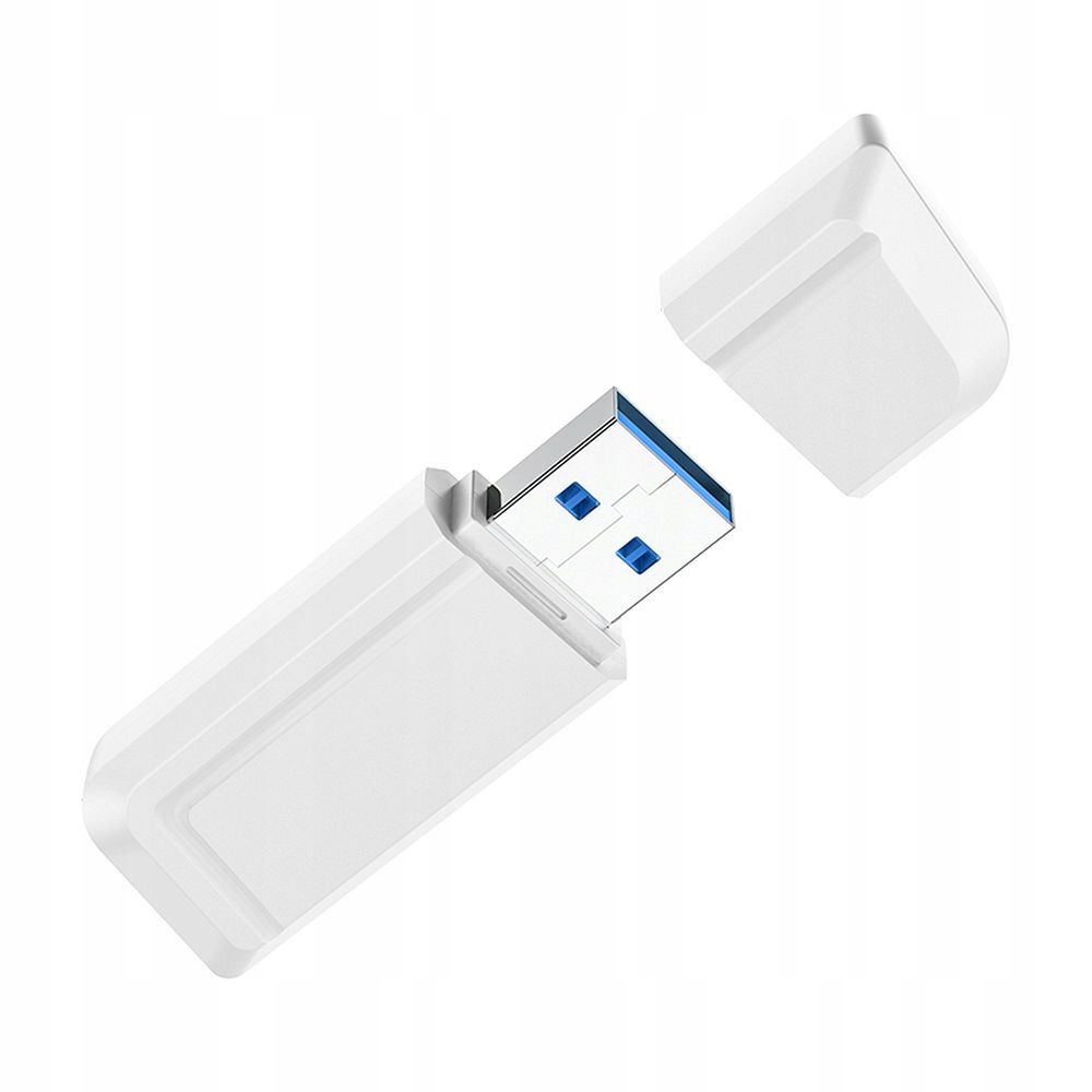 Pendrive 32GB Usb 3.0 (usb A) Hoco UD11 biały